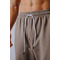 Штани Nebbia Relaxed Sweatpants POWER Light Brown ASH 904