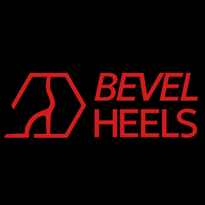 BEVEL HEELS