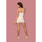 Сорочка Obsessive 853-CHE-2 chemise