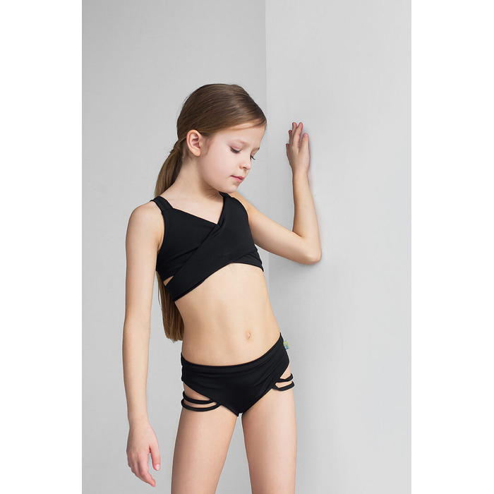 Купальный Cristy & Alison & Tattoo