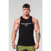 Майка Nebbia Gym Tank Top FLEXIN' Black 360