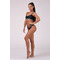 Трусики Mesh Me NEBBIA thong 542 Black