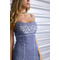 Плаття Labellamafia DRESS Team LBM Fake Jeans 21250