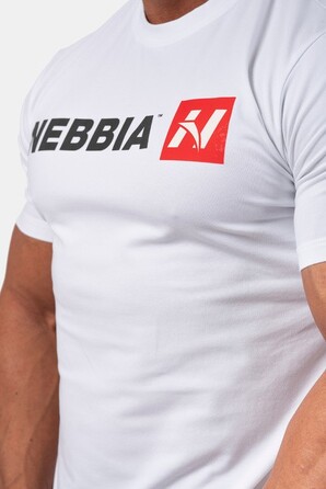 ФУТБОЛКА RED 'N' T-SHIRT WHITE 292
