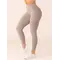 Легінси Ryderwear NKD High Waisted Scrunch Leggings - Steel Grey