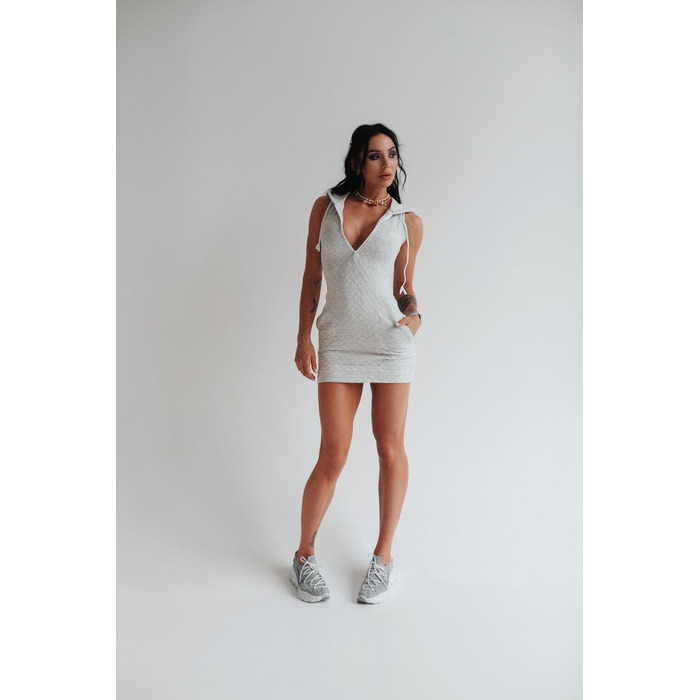 Сукня VESTIDO DIAMONDS 21788