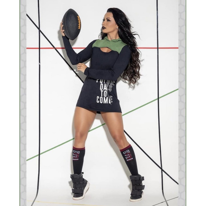 Туніка Hipkini SCORE FLEA FLICKER 3336892