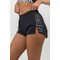 Шорты Nebbia FIT Activewear Smart Pocket Shorts Black 442