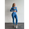 Легінси Legging Fitzona Set Blue 14887