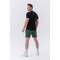 Футболка Nebbia Classic T-shirt 'Reset” Black 327