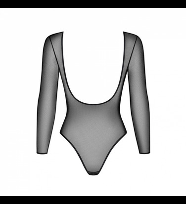 Боді Obsessive B123 L/XL