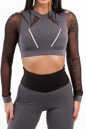 Топ Top Submarine Fitzona Grafit 14937