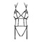 Боді Obsessive Badossa body S/M