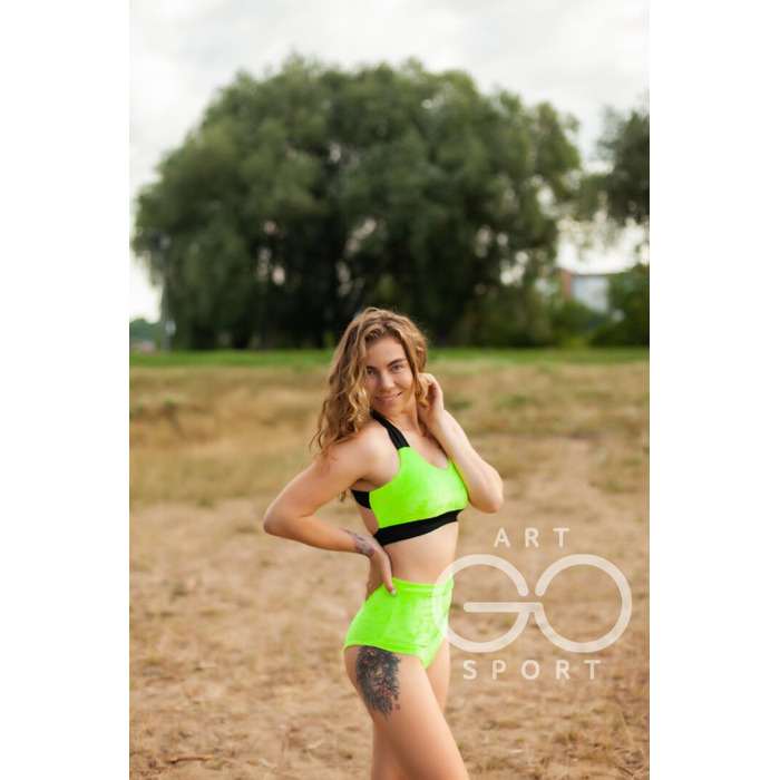 топ Gloria для полденс