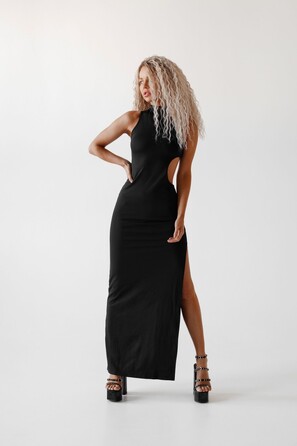 Плаття Dress Fitzona Good Black 14780