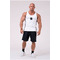 Шорти Nebbia Essential Shorts Black 177