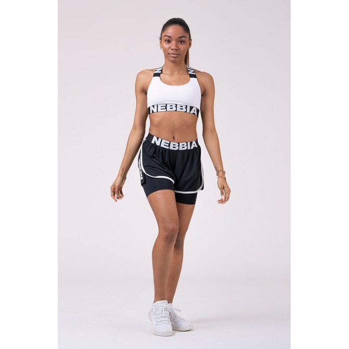 ШОРТИ FAST&FURIOUS DOUBLE LAYER SHORTS 527