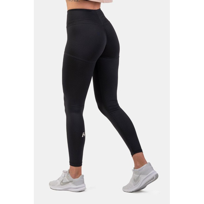 Легінси Active High Waist Smart Pocket Leggings 402 Black