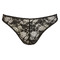 Чоловічі стрінги Lace Men's Pants M