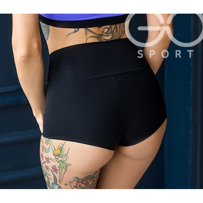 шортики Fitness для полденса