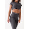 Легінси Legging Fitzona Gloww Grafit 14878