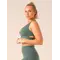 Топ Ryderwear Prime Sports Bra - Emerald