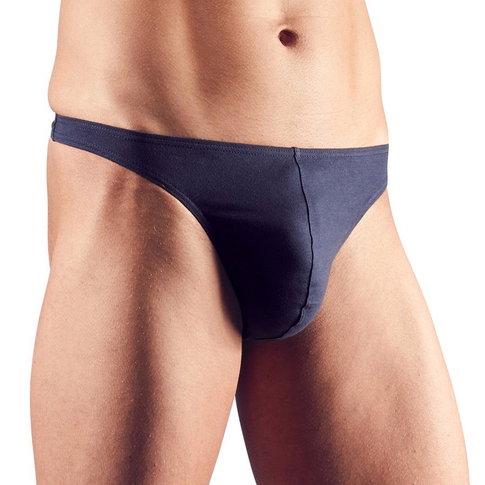 Комплект мужских трусов Svenjoyment 3 шт., разноцветные, S