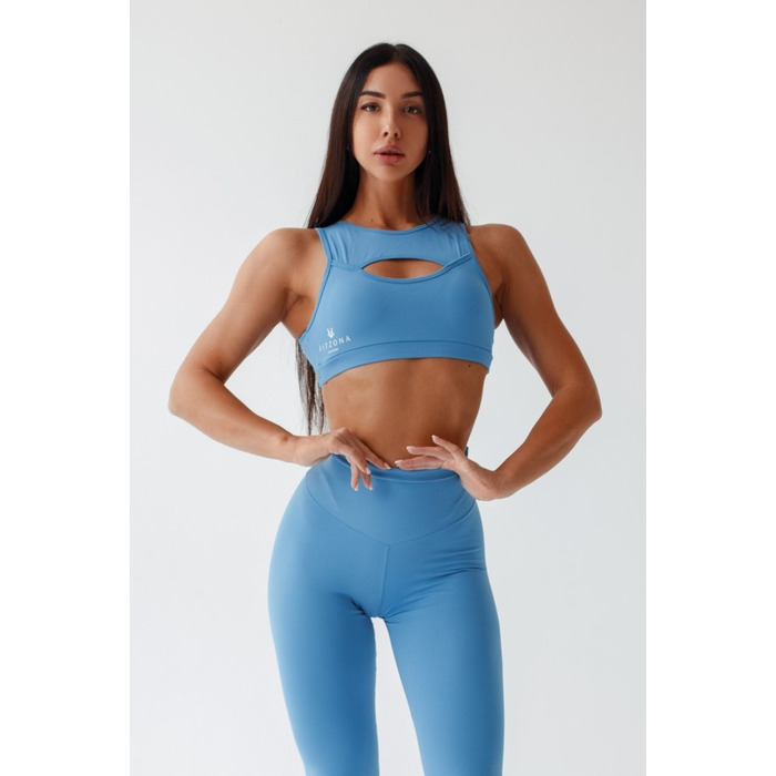 Топ Top Euforia Fitzona Blue 14840