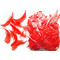 Декоративне пір'я Obsessive 'Take me to bed!' bed feathers - Red
