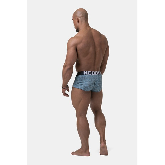 ТРУСИ ЧОЛОВІЧІ MEN'S TRUNKS BLUE 190