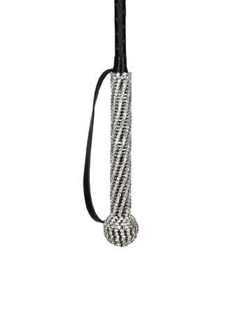 Стек со стразами Obsessive A718 crop