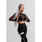 Топ Top Viena Fitzona Black 14933