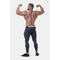 Леггинсы Nebbia Legend of Today Leggings Full Length Dark Grey 189