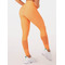Легінси Ryderwear Mesh Hight  Waisted Leggingse Orange