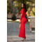 Плаття Dress Fitzona Favorite Red 14790