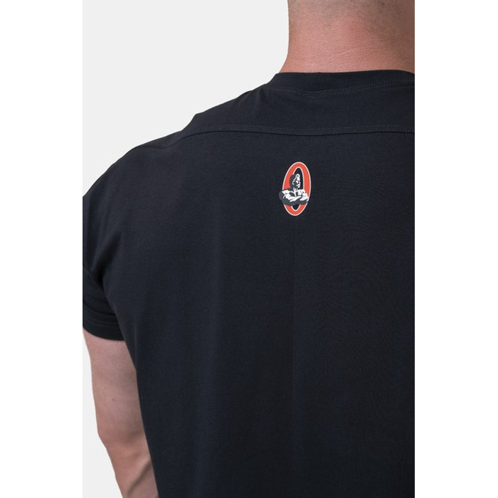 ФУТБОЛКА GOLDEN ERA T-SHIRT BLACK 192