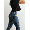 Футболка Organic Cotton Loose Fit 'The Minimalist” Crop Top 417 Black