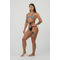 Купальный лиф Nebbia MACEIÓ bikini top White 758