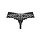 Сексуальні Трусики Obsessive Giully thong L / XL