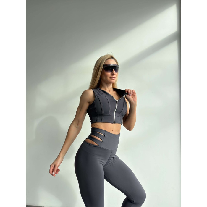 Топ Top Fitzona Birdy Grafit 14910