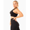 Топ NKD Frame Long Line Sports Bra - Black