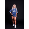 Футболка Nebbia ERA 28 Exclusive Tee | 1 of 500 Blue 100
