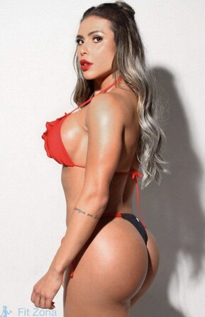 Купальні трусики Hipkini BIQUINI IRIS 3336713