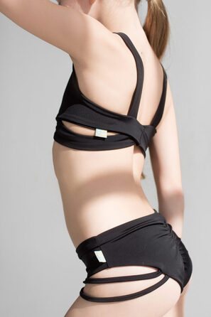 топ CRISTY kids купальник