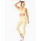 Легінси Level Up High Waisted Scrunch Leggings - Butter