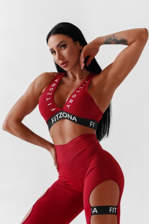 Топ Top Gabriela Fitzona Wine 14820