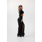 Плаття Dress Fitzona Favorite Black 14777