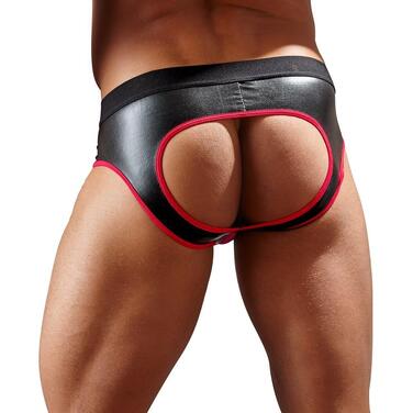Трусы мужские Men's Jock L