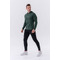 Штани Nebbia Slim sweatpants with zip pockets 'Re-gain” 320 Black