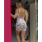 Плаття Labellamafia DRESS Neutral Flowers ESTAMPADO 20722